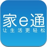 【点评】家e通-家易通社区O2O电商服务平台怎么样-苹果园