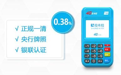 银联pos机多少钱平安信用卡
