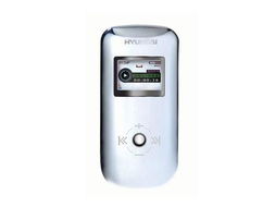 现代hy 6000 512mb mp3产品图片1