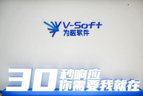 华易通科技品牌升级,为医软件引领智慧医疗新时代
